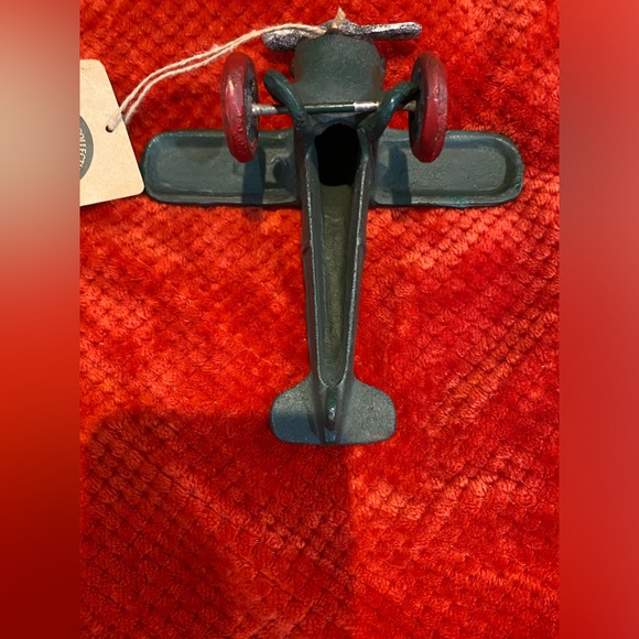 The Boyd's Collection Boyd's Flyer Airplane - Picture 5 of 6